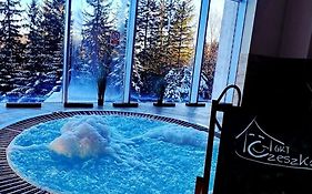 Górski Kompleks Turystyczny Czeszka i Słowaczka